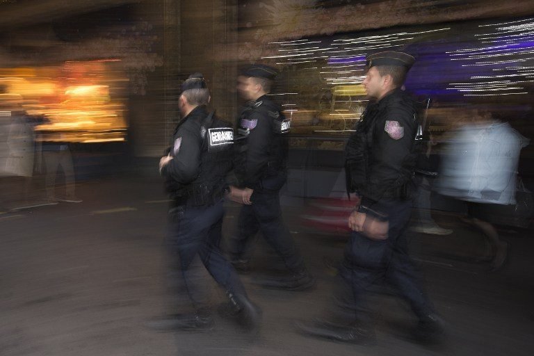 Colombia investiga a presunta islamista que viajó a París