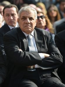 Dimite el gobierno de Egipto tras escándalo por corrupción