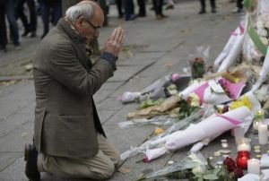 300 personas hospitalizadas, 80 muy graves, tras atentados de París