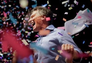 Por novela sobre traspaso, Argentina tendrá tres presidentes en 24 horas