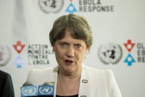 Es posible que una mujer dirija la ONU en 2016, dice jefa de PNUD