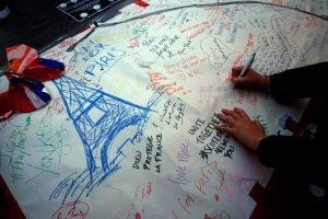 Liberté, égalité, fraternité et YIHAD