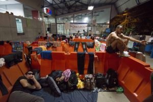 Naciones Unidas reconoce manejo humanitario de Costa Rica ante migración cubana