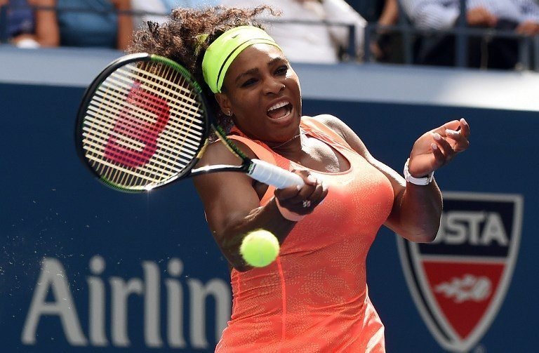 Serena sigue firme en la cima de la WTA