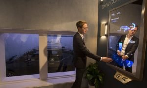 La movilidad del mañana se anuncia hiperconectada y automatizada