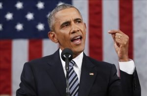 Obama reduce más sentencias por delitos de drogas