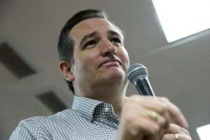 Después de Trump, duro spot de Ted Cruz contra inmigración ilegal en EEUU desde México