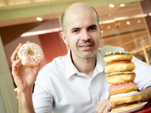 Doña Dona abrirá nuevo local en Avenida Central y premiará a sus 100 primeros clientes