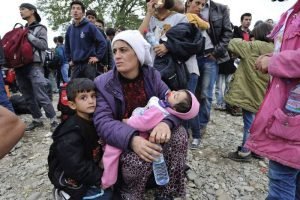 ONU critica acuerdo de la UE con Turquía para frenar flujo de refugiados a Grecia