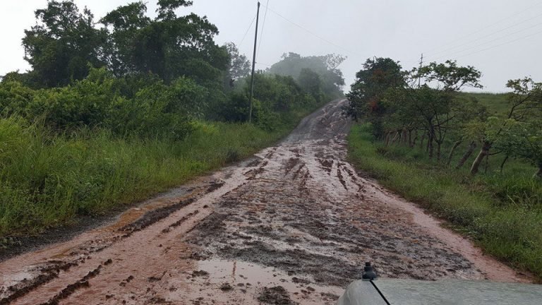 Organizaciones comunales rechazan declaraciones de Alcalde de Nandayure a radio Monumental
