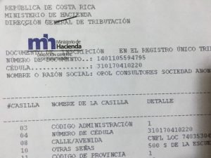 Jefe de fracción del Frente Amplio mintió sobre empresa consultora