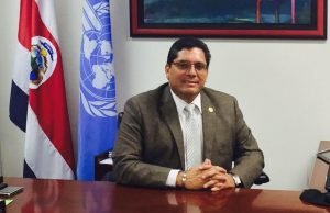 Solicitan abrir nueva investigación contra Director de Aviación Civil