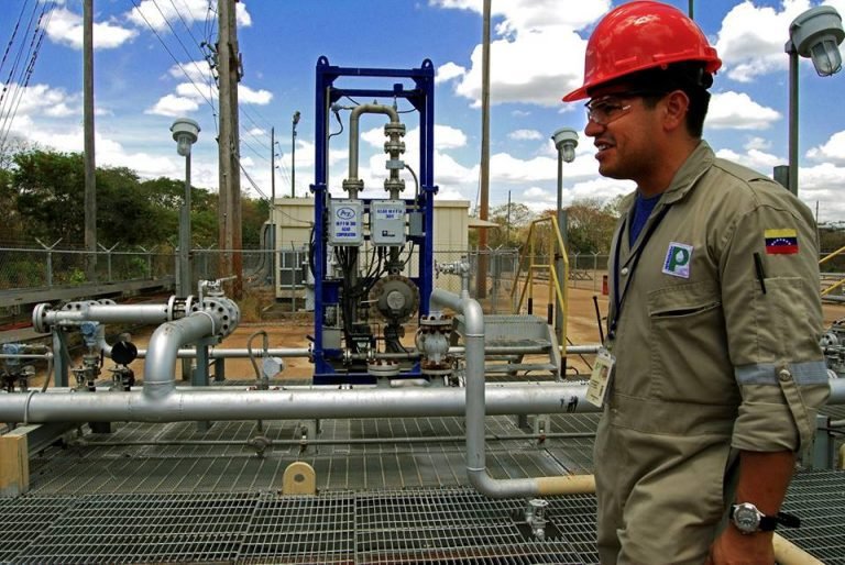 Depresión en Caracas: crisis económica y violencia llevan a Venezuela hacia un estado fallido