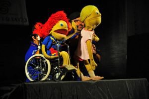 Festival Infantil “El Tamborcillo” busca promover la convivencia familiar mediante el arte