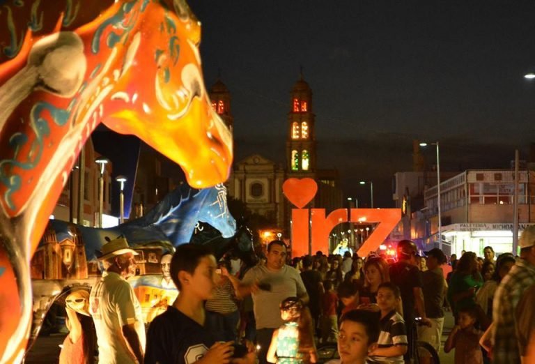 Ciudad Juárez y su lucha por desestigmatizarse de la violencia