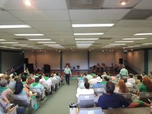 Vicealcaldesa de Alajuela pidió no apoyar a Thompson porque iba a ser arrestado