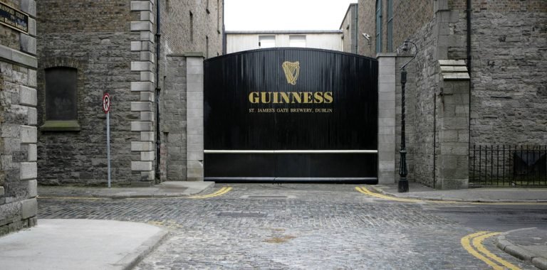 El Museo Guinness, la mayor atracción turística de Irlanda