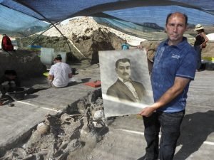 “Recuperando dignidades”: Berlín acoge una muestra sobre las fosas del franquismo