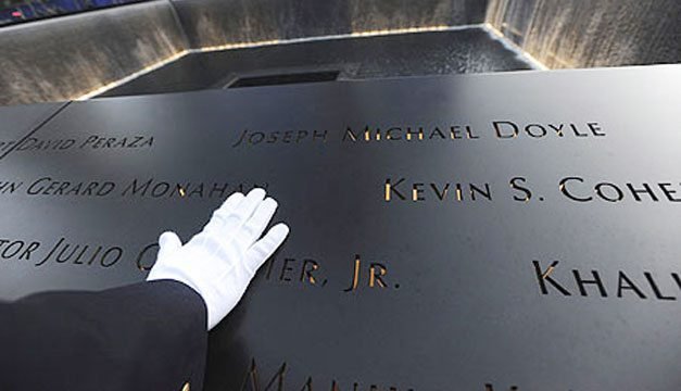 EEUU recuerda el 14 aniversario de los atentados del 11-S