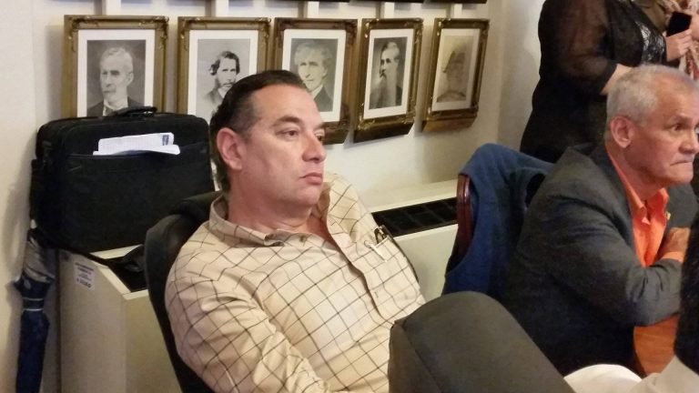 Alcalde de Alajuela: “Venimos a solicitarle a los diputados que manifiesten si están a favor o no del régimen municipal”