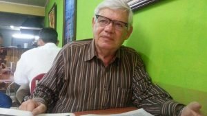 Movimiento Diversidad interpondrá Recurso de Amparo contra la Asamblea Legislativa