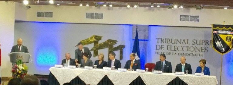 Inicia periodo de inscripción para las Elecciones Municipales 2016