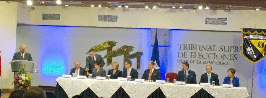 Inicia periodo de inscripción para las Elecciones Municipales 2016