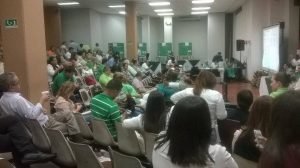 Ética tiñe de cuestionamientos Asamblea Nacional del PLN