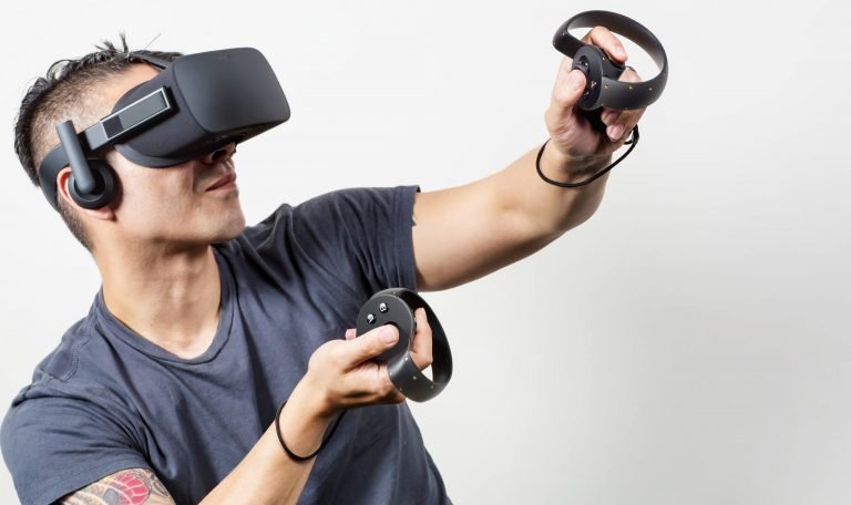 Las gafas de realidad virtual Oculus Rift costarán unos 350 dólares