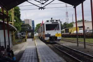 MOPT intervendrá 91 cruces ferroviarios