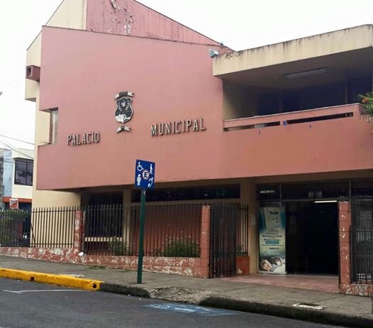 Alcalde de Turrialba brindó información financiera irregular en rendición de cuentas