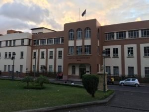 Sindicato denuncia que hospitales llevan 15 días sin desinfectante