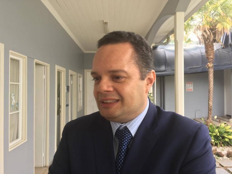 Gonzalo Ramírez: “Algunos que no han tenido nada que celebrar, hoy celebran la muerte en Costa Rica”