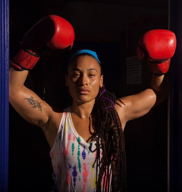 Hanna Gabriels: “Es importante que las mujeres sepan que son valiosas”