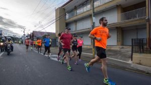 I Edición de la Maratón Correcaminos reunirá a atletas de categoría internacional