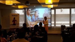 Herramienta busca excelencia de empresas por medio de la web