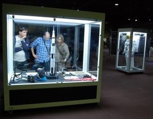 Secretos del espacio se revelan en Costa Rica