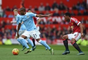 United y City empatan 0-0 en un descafeinado derby de Manchester