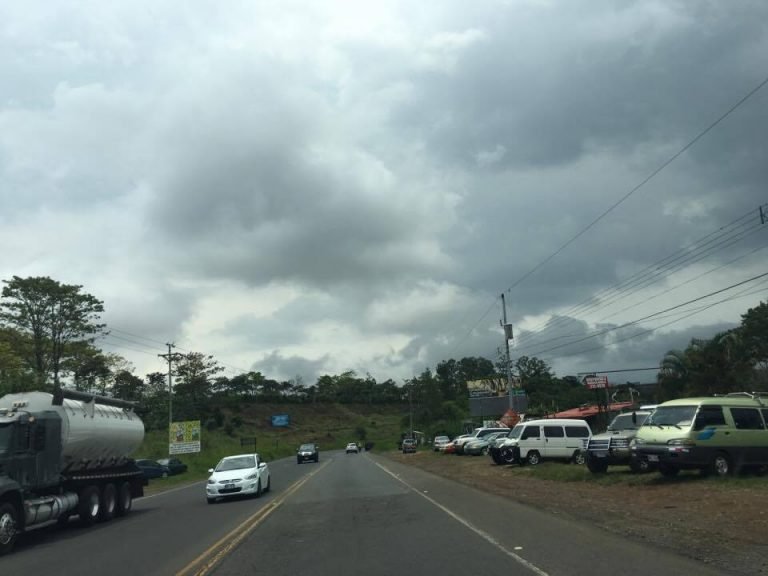 Carreteras de Cartago y San Ramón contarán con ciclovía