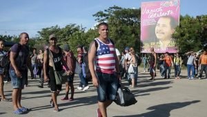 Cubanos serían víctimas de las redes de trata con fines de explotación sexual