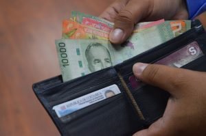 98% de los funcionarios públicos presentaron declaración jurada de bienes