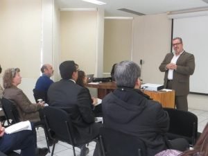 Ofrecerán capacitación en línea sobre biotecnología aplicada para agricultura