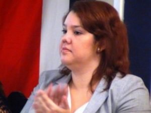 Elena Quesada asume cargo de Coordinación Nacional de Bienestar Animal