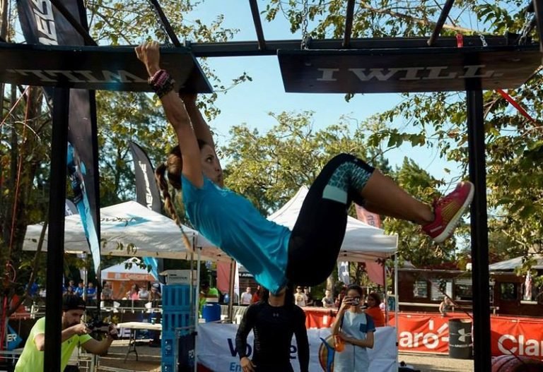 Under Armour Challenge vuelve a Costa Rica