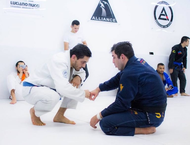 Costa Rica dice “presente” en el Mundial de Jiu Jitsu Brasileño