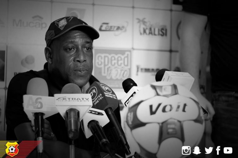 Hernán Medford : “Quiero agradecerle a Jafet por ayudarme”