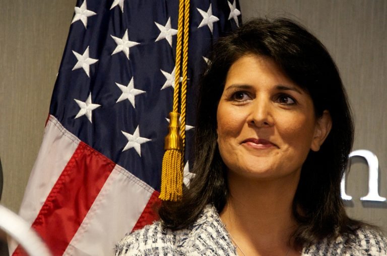 Embajadora de Estados Unidos en la ONU lanza amenaza velada a la comunidad internacional