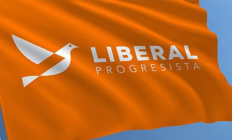 Partido Liberal Progresista anuncia inscripción para los comicios del 2018