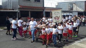 León XIII celebrará su 23 aniversario este sábado