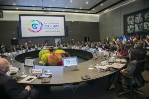 CELAC aprueba declaración especial sobre seguridad alimentaria